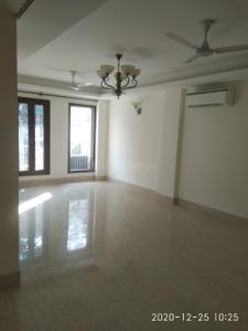 3 BHK Independent Builder Floor