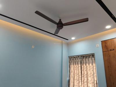Bedroom Image of 1000 Sq.ft 3 BHK Apartment / Flat for sale in Magnolia Destiny, Chhota Chanpur Kolkata for Rs. 5100000