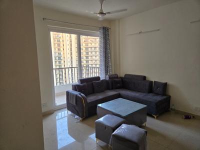 Hall Image of 1550 Sq.ft 3 BHK Apartment / Flat for sale in Amrapali Heartbeat City, Sector 107 Noida for Rs. 16500000
