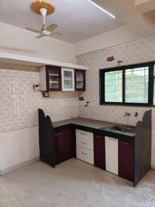 Kitchen Image of 750 Sq.ft 2 BHK Apartment / Flat for sale in Chilkalthana Aurangabad for Rs. 3500000