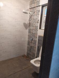 Bathroom Image of 600 Sq.ft 1 BHK Apartment / Flat for sale in Kotibhaskar Kajal Co Operative Housing Society Ltd, Kothrud Pune for Rs. 9500000