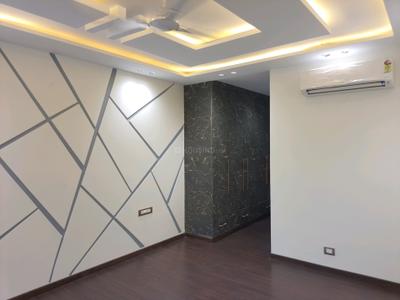 Bedroom Image of 3078 Sq.ft 4 BHK Builder Floor for sale in Sector 46 Gurgaon for Rs. 44500000