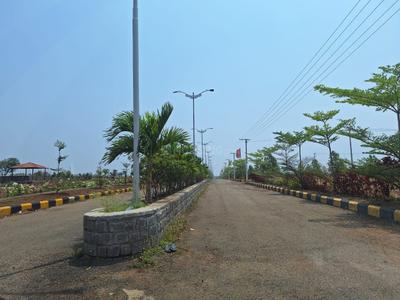Image of 180 Sq.ft Residential Plot / Land for sale in Sri Supraja Iris Resort, Kamkole, Sangareddy for Rs. 2250000