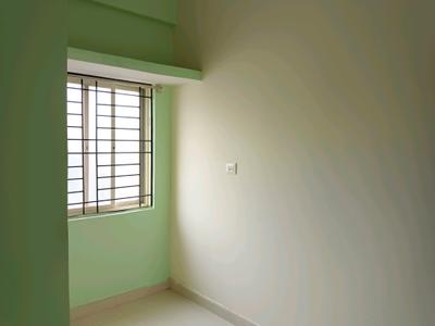 Bedroom Image of 650 Sq.ft 1 BHK Independent House for rent in Whitefield Bengaluru for Rs. 10000