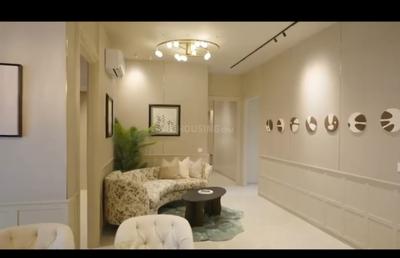 Hall Image of 2150 Sq.ft 3 BHK Apartment / Flat for sale in PR7 Airport Road Zirakpur for Rs. 20000000