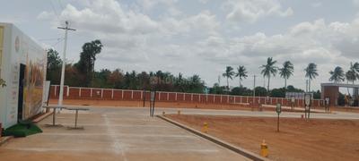 Image of 1000 Sq.ft Residential Plot / Land for sale in Isha Paras Paradise, Srirangam, Tiruchirappalli for Rs. 2600000
