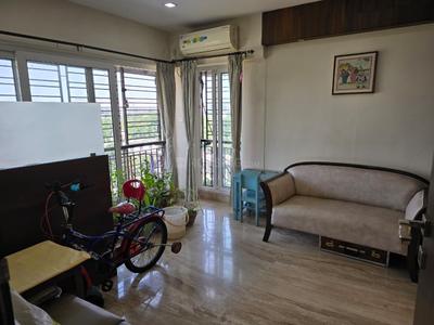 Hall Image of 1652 Sq.ft 3 BHK Apartment / Flat for sale in Mani Karn, Phool Bagan Kolkata for Rs. 25000000