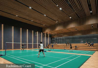 Image of 1633 Sq.ft 3 BHK Apartment / Flat for sale in Punawale, Pune for Rs. 13000000