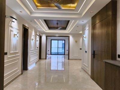Living Room Image of 2700 Sq.ft 4 BHK Builder Floor for sale in Sector 55 Gurgaon for Rs. 34900000