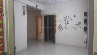 Living Room Image of 906 Sq.ft 2 BHK Apartment / Flat for sale in Hamsa Sudarshan Enclave, Jagatpura Jaipur for Rs. 4000000