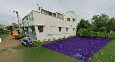 Image of 1500 Sq.ft Residential Plot / Land for sale in Kondappanaickenpatti, Salem for Rs. 5550000