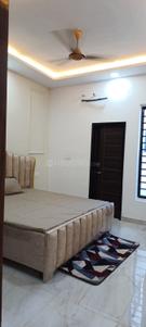 Bedroom Image of 1150 Sq.ft 3 BHK Builder Floor for sale in Sector 115 Mohali for Rs. 4490000