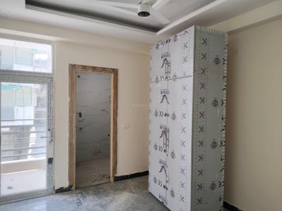 Bedroom Image of 1080 Sq.ft 2 BHK Apartment / Flat for sale in Trinity Solitaire, Noida Extension Greater Noida for Rs. 3950000