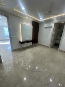 Bedroom Image of 2300 Sq.ft 4 BHK Builder Floor for sale in Shalimar Bagh New Delhi for Rs. 52500000