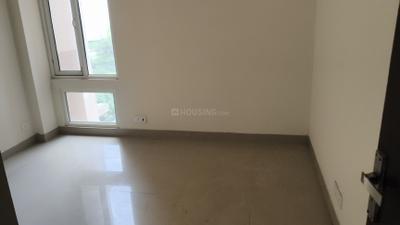 Bedroom Image of 1225 Sq.ft 2 BHK Apartment / Flat for rent in Today Ridge Residency, Bajidpur Noida for Rs. 24000