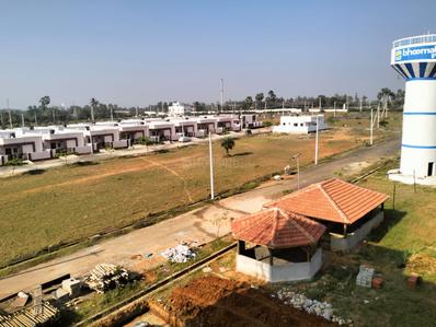Image of 200 Sq.ft Residential Plot / Land for sale in Bhoomatha Thalluri Township Phase 1, Bhogapuram, Visakhapatnam for Rs. 7000000