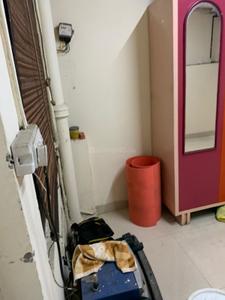 Bedroom Image of 625 Sq.ft 1 BHK Independent House for sale in Jangpura New Delhi for Rs. 12000000