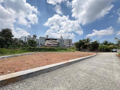Image of 3024 Sq.ft Residential Plot / Land for sale in Kakkanad, Kochi for Rs. 1250000