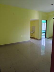 Hall Image of 615 Sq.ft 1.5 BHK Apartment / Flat for sale in Santiniketan Bolpur-Santiniketan for Rs. 1950000