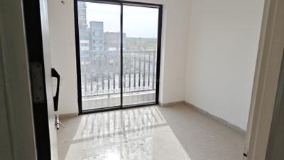 Bedroom Image of 1543 Sq.ft 3 BHK Apartment / Flat for sale in Pal Gam Surat for Rs. 5500000