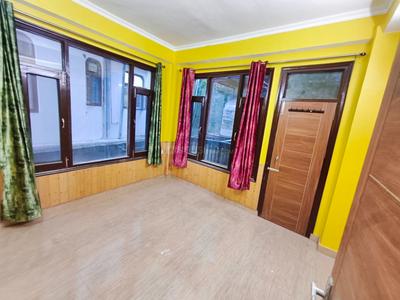 Hall Image of 1500 Sq.ft 3 BHK Independent House for rent in Panthaghati Shimla for Rs. 23000