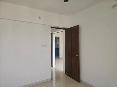Bedroom Image of 1058 Sq.ft 2 BHK Apartment / Flat for rent in Majestique Manhattan, Wagholi Pune for Rs. 25000