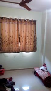 Bedroom Image of 480 Sq.ft 1 BHK Apartment / Flat for sale in Bhiwandi Thane for Rs. 1375000