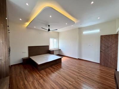 Bedroom Image of 1200 Sq.ft 3 BHK Independent House for sale in Nardaha Raipur for Rs. 4000000