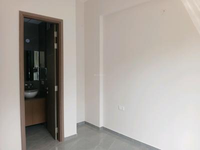 Bedroom Image of 1494 Sq.ft 3 BHK Independent House for rent in M3M Antalya Hills , Sector 79 Gurgaon for Rs. 30500
