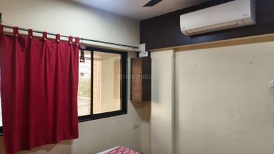 Ritej Jaydev Tower Bedroom 2