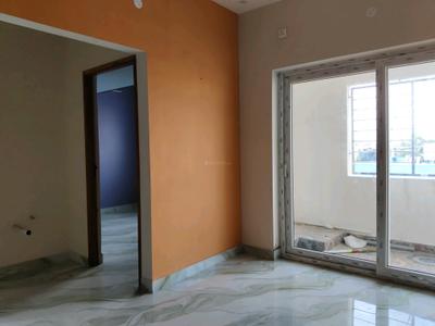 Living Room Image of 1017 Sq.ft 2 BHK Apartment / Flat for sale in KG Impressions, Maduravoyal Chennai for Rs. 11870000