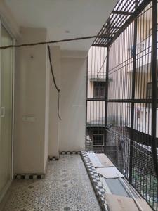 Bedroom One Image of 1325 Sq.ft 3 BHK Builder Floor for sale in Sector 49 Faridabad for Rs. 13500000