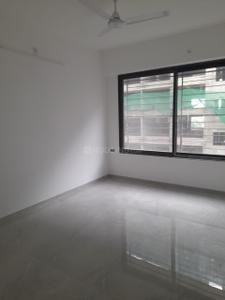 Bedroom Image of 1200 Sq.ft 2.5 BHK Apartment / Flat for sale in Unique Youtopia, Kharadi Pune for Rs. 13500000