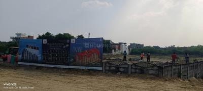 Image of 1330 Sq.ft 2 BHK Apartment / Flat for sale in Amba Harmony, Ashiyana, Lucknow for Rs. 7400000