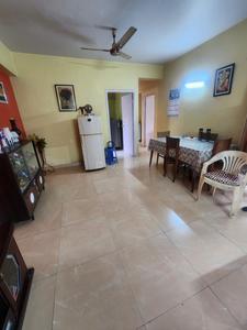 Hall Image of 1415 Sq.ft 3 BHK Apartment / Flat for sale in Diamond City West, Sarsuna Kolkata for Rs. 7900000