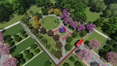 Image of 167 Sq.ft Residential Plot / Land for sale in Dakamarri, Visakhapatnam for Rs. 2421500