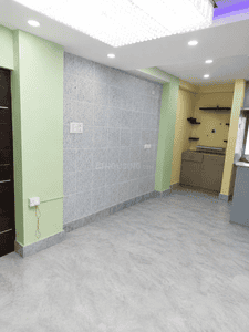 Living Room Image of 900 Sq.ft 2 BHK Apartment / Flat for sale in Baguiati Kolkata for Rs. 3000000