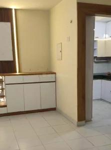 Kitchen Image of 1100 Sq.ft 2 BHK Apartment / Flat for sale in UP Awas Evam Vikas Parishad AEV Goverdhan Enclave, Vrindavan Yojana Lucknow for Rs. 6400000