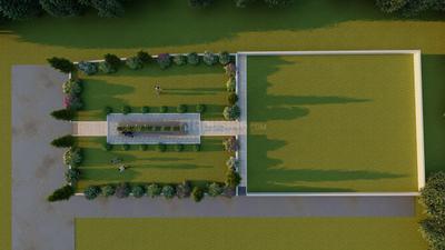 Image of 800 Sq.ft Residential Plot / Land for sale in AMG Orion Park, Jakhya, Indore for Rs. 3200000