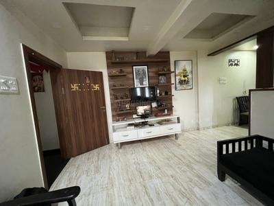 Hall Image of 2300 Sq.ft 3 BHK Independent House for sale in Hingne Khurd Pune for Rs. 27000000