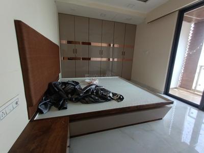 Bedroom Image of 1630 Sq.ft 3 BHK Apartment / Flat for sale in Lodha Enchante, Sion Mumbai for Rs. 52000000