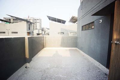 Balcony Image of 1080 Sq.ft 3 BHK Independent House for sale in Nirmal Sarovar, Vatva Ahmedabad for Rs. 11500000