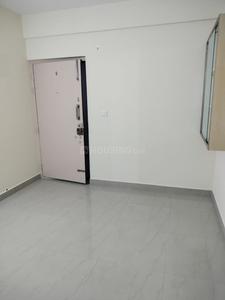 Bedroom Image of 799 Sq.ft 2 BHK Apartment / Flat for rent in SPL Samethana Lake Front, Samethanahalli Bengaluru for Rs. 20000