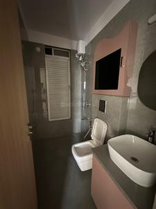Bathroom Image of 1100 Sq.ft 2 BHK Apartment / Flat for sale in Tricity Montview, Sanpada Navi Mumbai for Rs. 20000000