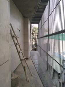 Bedroom Four Image of 3222 Sq.ft 4 BHK Builder Floor for sale in Mukherjee Nagar New Delhi for Rs. 55000000