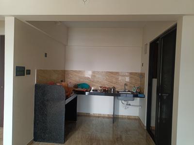 Kitchen Image of 1870 Sq.ft 3.5 BHK Apartment / Flat for rent in VTP Sierra, Baner Pune for Rs. 61000
