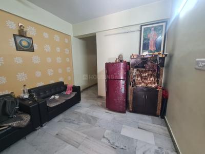Hall Image of 1100 Sq.ft 3 BHK Apartment / Flat for sale in Bani Park Jaipur for Rs. 6500000