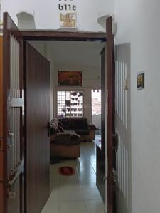 Hall Image of 900 Sq.ft 2 BHK Apartment / Flat for sale in Paldi Ahmedabad for Rs. 5500000