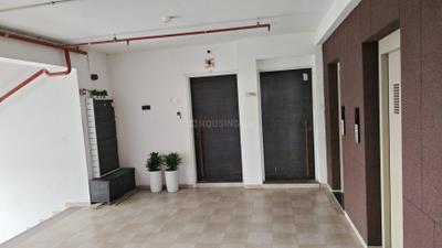 Lobby Image of 1127 Sq.ft 2 BHK Apartment / Flat for sale in Shiv Samarth I, Pal Gam Surat for Rs. 4157000
