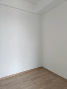 Bedroom Two Image of 1140 Sq.ft 2.5 BHK Apartment / Flat for sale in Prescon Midtown Bay, Mahim Mumbai for Rs. 60000000